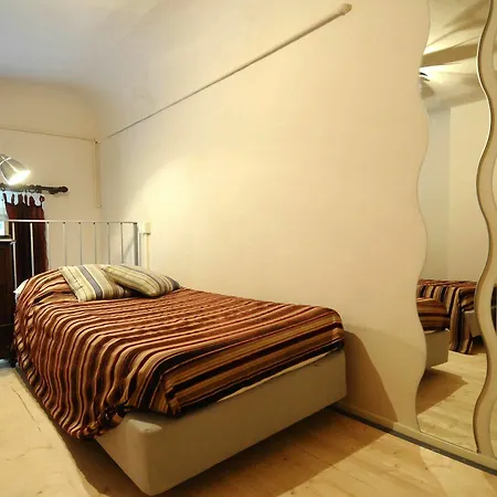 Residenza D' Epoca Aria Della Ripa *