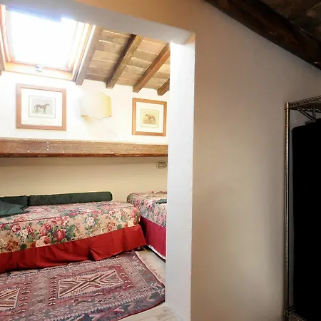 Residenza D' Epoca Aria Della Ripa