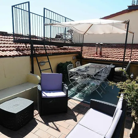 Residenza D' Epoca Aria Della Ripa *