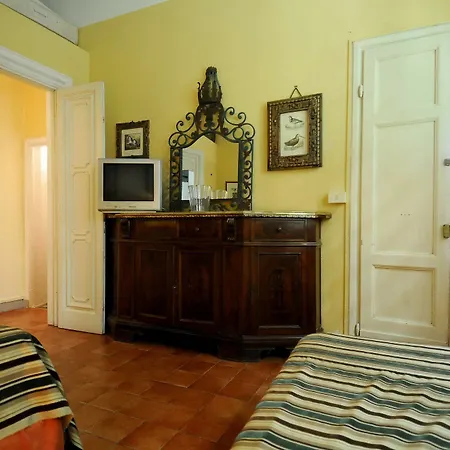 Villa Residenza D' Epoca Aria Della Ripa Florence