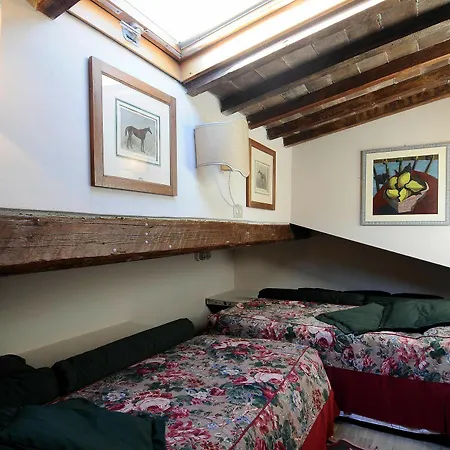 Villa Residenza D' Epoca Aria Della Ripa Florence