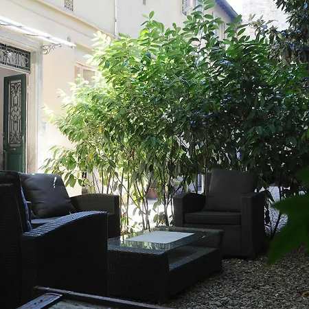 Residenza D' Epoca Aria Della Ripa Villa Florence