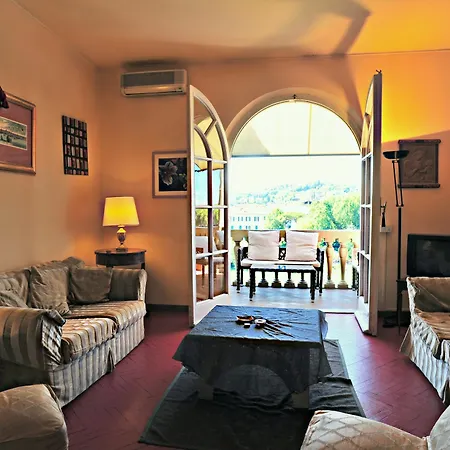 Villa Residenza D' Epoca Aria Della Ripa