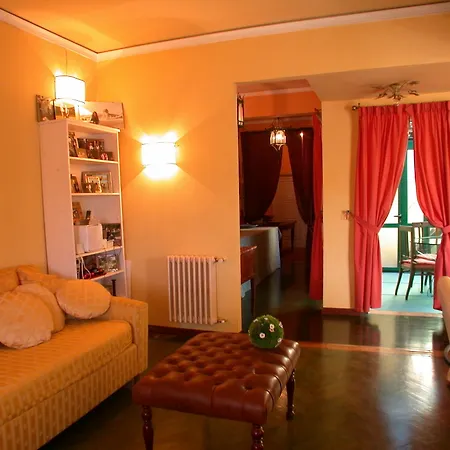 Villa Residenza D' Epoca Aria Della Ripa *