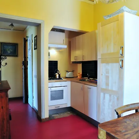 Residenza D' Epoca Aria Della Ripa