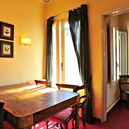 Residenza D' Epoca Aria Della Ripa Florence