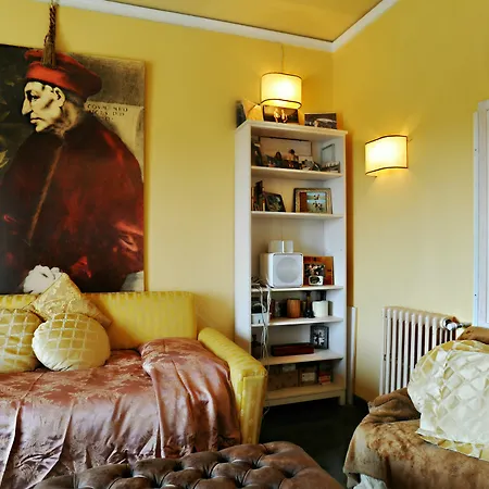 Residenza D' Epoca Aria Della Ripa *