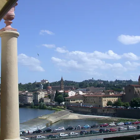 Villa Residenza D' Epoca Aria Della Ripa Florence