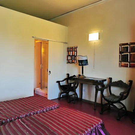Residenza D' Epoca Aria Della Ripa