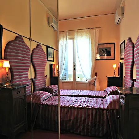 Residenza D' Epoca Aria Della Ripa Villa *