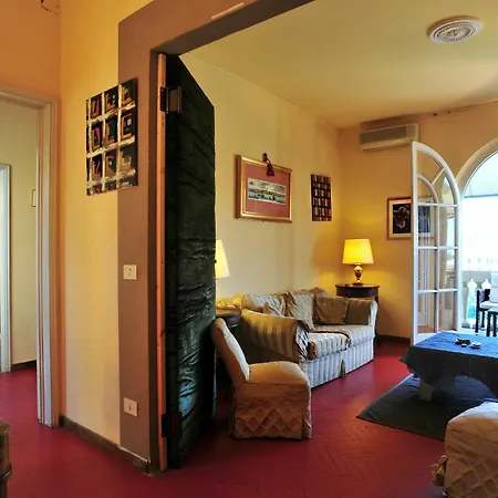 Residenza D' Epoca Aria Della Ripa *