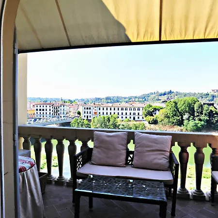 Residenza D' Epoca Aria Della Ripa