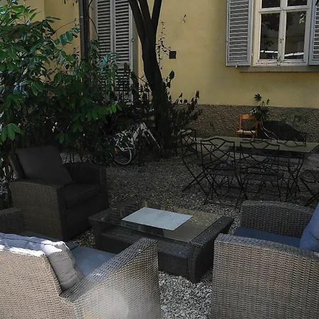Residenza D' Epoca Aria Della Ripa Villa