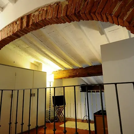 Villa Residenza D' Epoca Aria Della Ripa