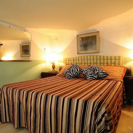 Residenza D' Epoca Aria Della Ripa Villa *