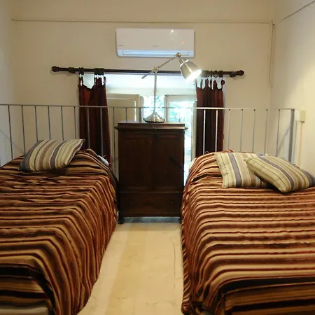 Residenza D' Epoca Aria Della Ripa Villa Florence