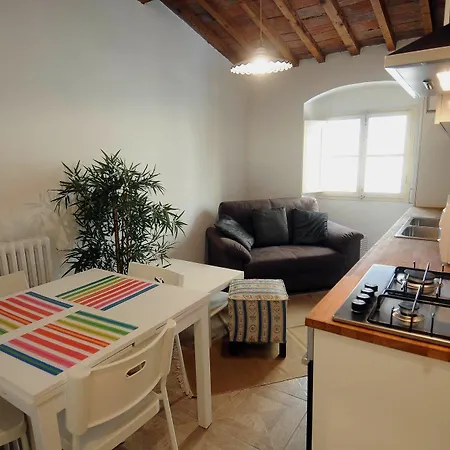 Residenza D' Epoca Aria Della Ripa Villa Florence