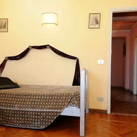 Villa Residenza D' Epoca Aria Della Ripa Florence