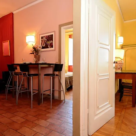 Villa Residenza D' Epoca Aria Della Ripa Florence