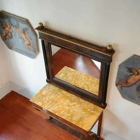 Residenza D' Epoca Aria Della Ripa Villa