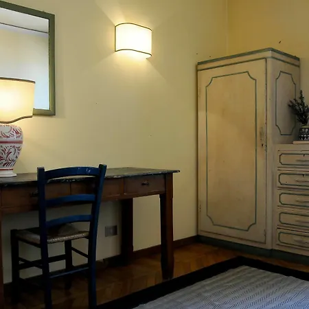 Villa Residenza D' Epoca Aria Della Ripa *