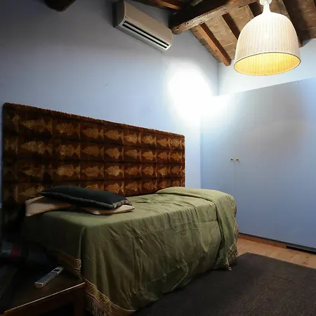 Residenza D' Epoca Aria Della Ripa Villa *
