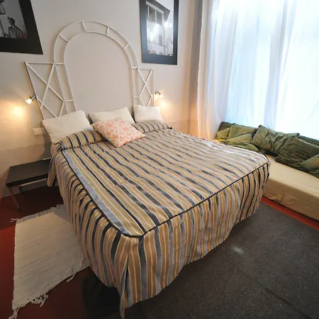Residenza D' Epoca Aria Della Ripa Villa