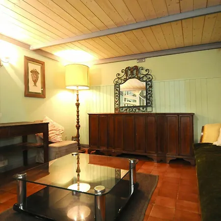 Residenza D' Epoca Aria Della Ripa Villa