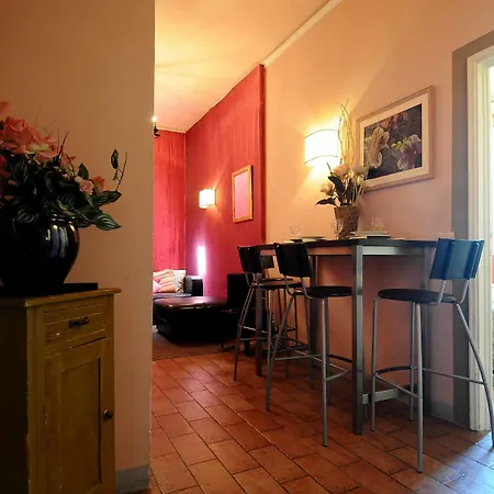 Residenza D' Epoca Aria Della Ripa Villa *
