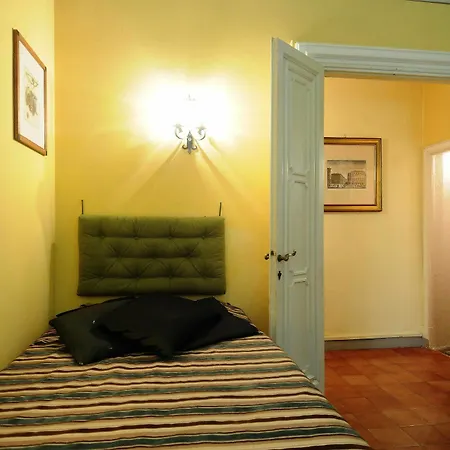 Residenza D' Epoca Aria Della Ripa Villa