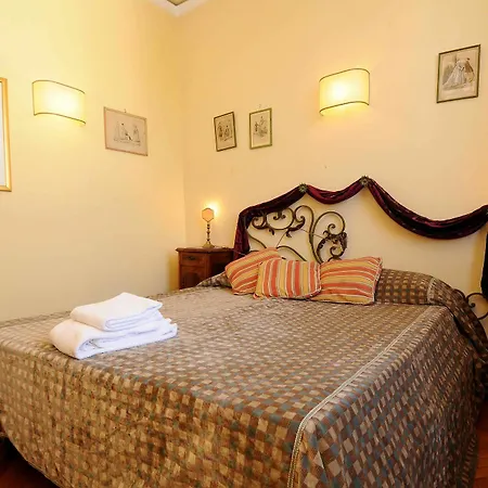 Villa Residenza D' Epoca Aria Della Ripa