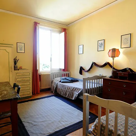 Residenza D' Epoca Aria Della Ripa Florence