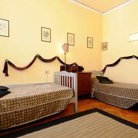 Residenza D' Epoca Aria Della Ripa