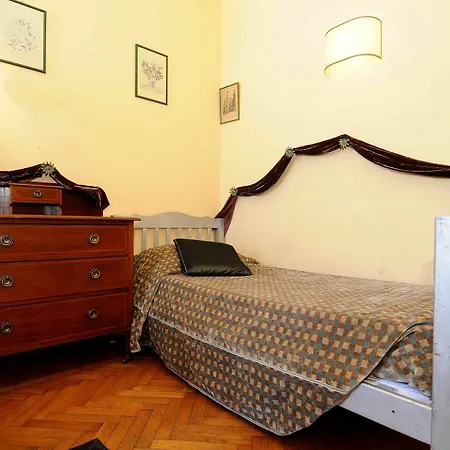 Residenza D' Epoca Aria Della Ripa *