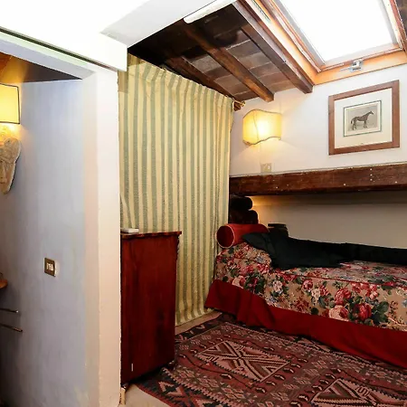 Residenza D' Epoca Aria Della Ripa *