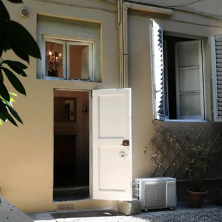 Villa Residenza D' Epoca Aria Della Ripa *