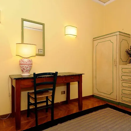 Residenza D' Epoca Aria Della Ripa Villa