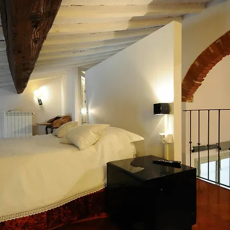 Residenza D' Epoca Aria Della Ripa Florence