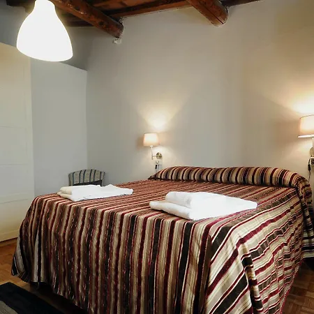 Villa Residenza D' Epoca Aria Della Ripa *
