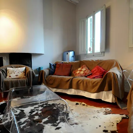 Residenza D' Epoca Aria Della Ripa Villa