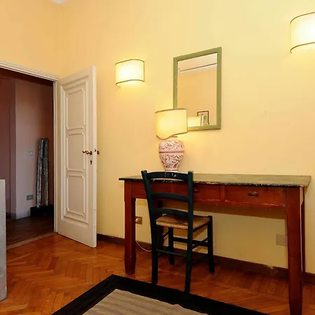 Villa Residenza D' Epoca Aria Della Ripa