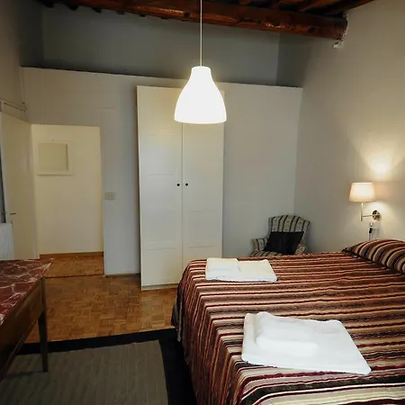 Residenza D' Epoca Aria Della Ripa