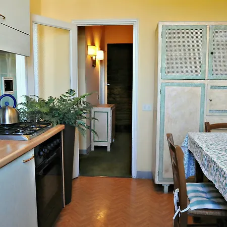 Residenza D' Epoca Aria Della Ripa Florence