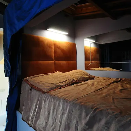 Residenza D' Epoca Aria Della Ripa *