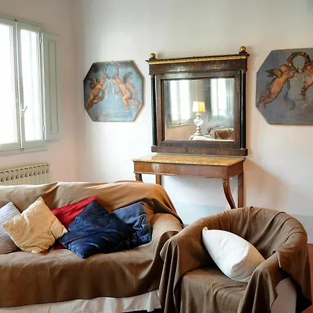 Residenza D' Epoca Aria Della Ripa