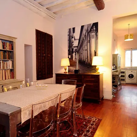 Residenza D' Epoca Aria Della Ripa *