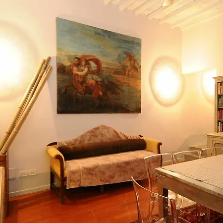 Residenza D' Epoca Aria Della Ripa